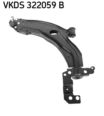 Braccio oscillante, Sospensione ruota - VKDS 322059 B SKF